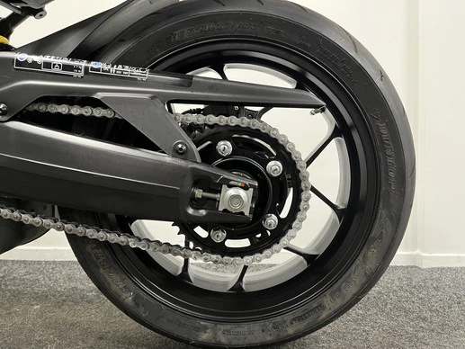 Honda CBR 650 - Afbeelding 19 van 23