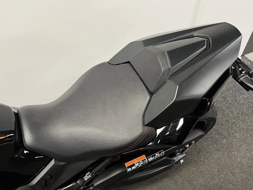 Honda CBR 650 - Afbeelding 21 van 23