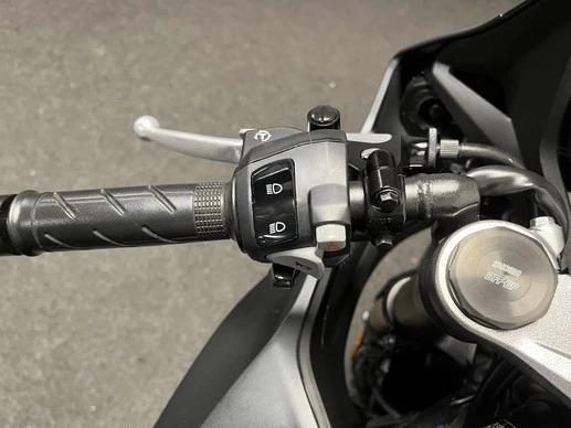 Honda CBR 650 - Afbeelding 22 van 23