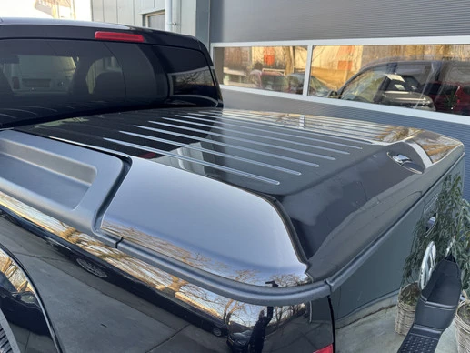 Volkswagen Amarok - Afbeelding 5 van 15