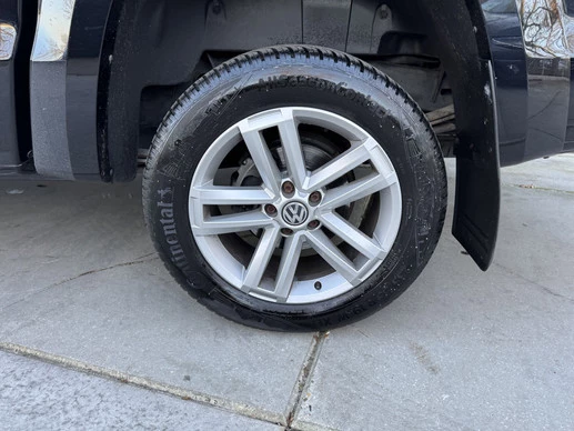 Volkswagen Amarok - Afbeelding 6 van 15