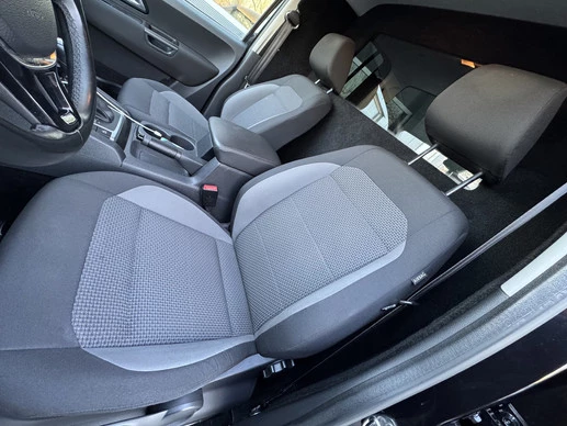 Volkswagen Amarok - Afbeelding 11 van 15