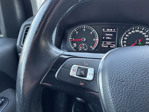 Volkswagen Amarok - Afbeelding 13 van 15
