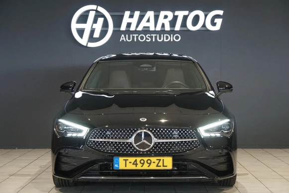 Mercedes-Benz CLA - Afbeelding 11 van 30