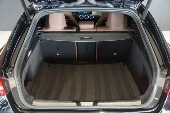 Mercedes-Benz CLA - Afbeelding 15 van 30