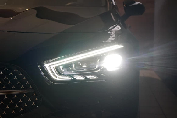 Mercedes-Benz CLA - Afbeelding 25 van 30