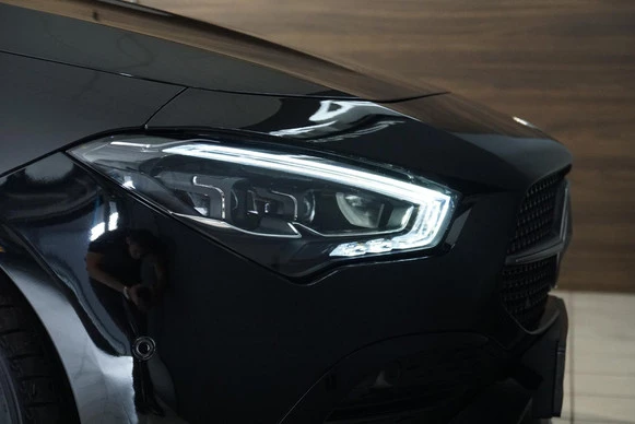 Mercedes-Benz CLA - Afbeelding 30 van 30