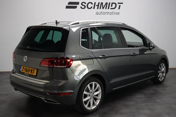 Volkswagen Golf Sportsvan - Afbeelding 3 van 29