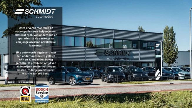 Volkswagen Golf Sportsvan - Afbeelding 4 van 29