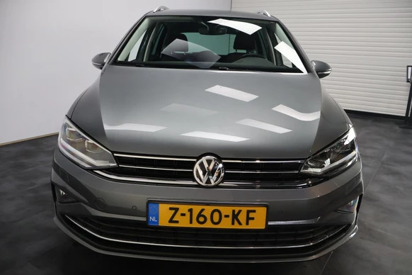 Volkswagen Golf Sportsvan - Afbeelding 5 van 29