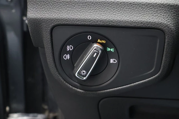 Volkswagen Golf Sportsvan - Afbeelding 16 van 29