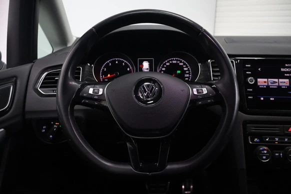 Volkswagen Golf Sportsvan - Afbeelding 17 van 29