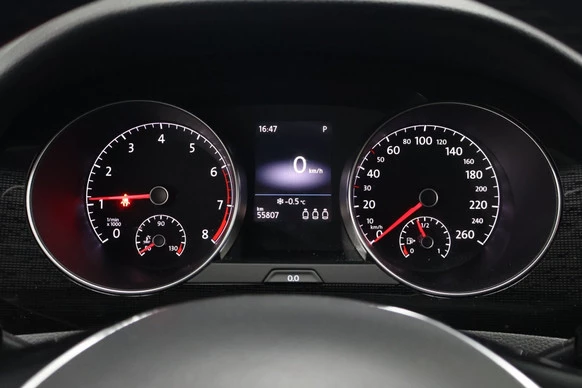 Volkswagen Golf Sportsvan - Afbeelding 18 van 29