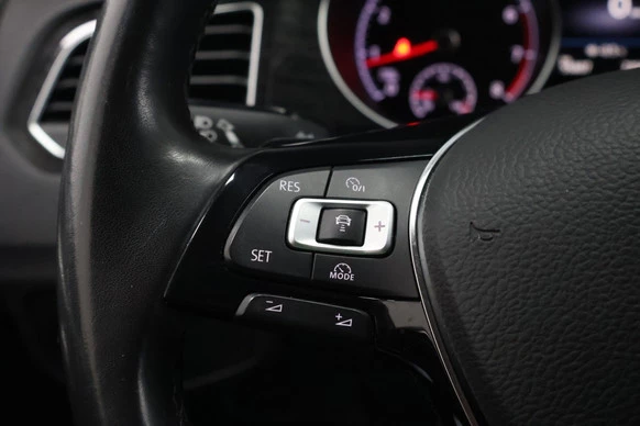 Volkswagen Golf Sportsvan - Afbeelding 19 van 29