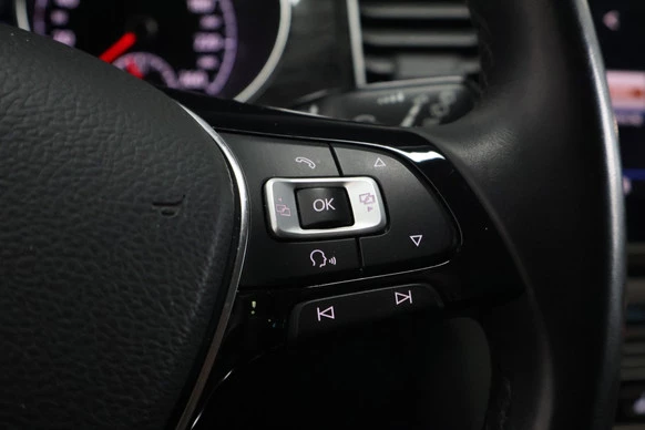 Volkswagen Golf Sportsvan - Afbeelding 20 van 29