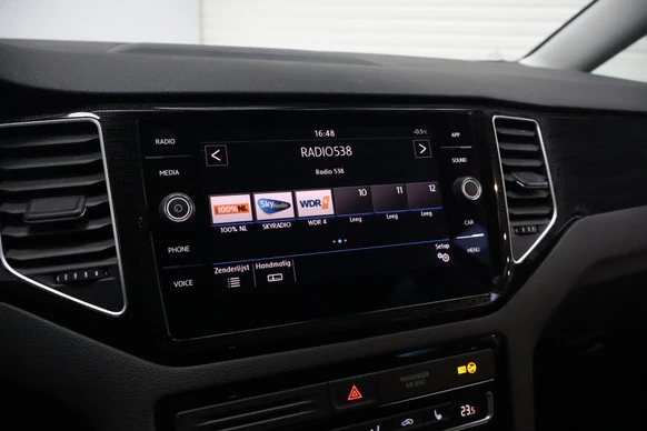 Volkswagen Golf Sportsvan - Afbeelding 21 van 29