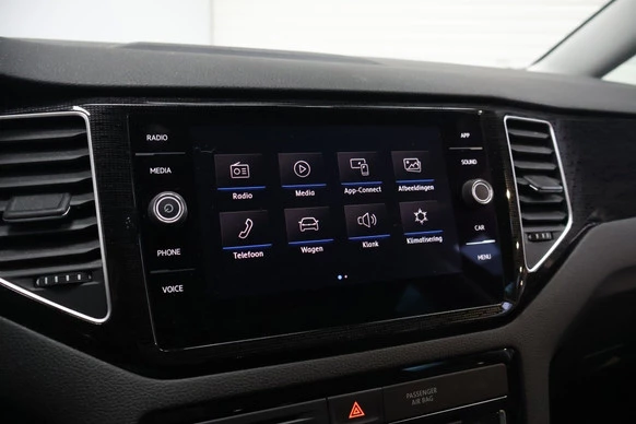 Volkswagen Golf Sportsvan - Afbeelding 23 van 29