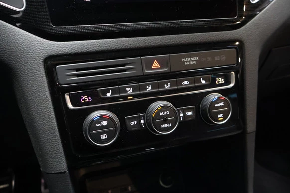 Volkswagen Golf Sportsvan - Afbeelding 25 van 29