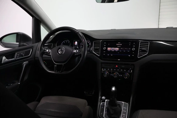 Volkswagen Golf Sportsvan - Afbeelding 27 van 29