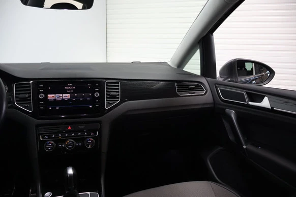 Volkswagen Golf Sportsvan - Afbeelding 28 van 29