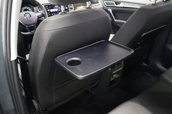 Volkswagen Golf Sportsvan - Afbeelding 29 van 29