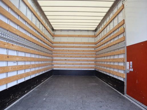 Volkswagen Crafter - Afbeelding 4 van 18