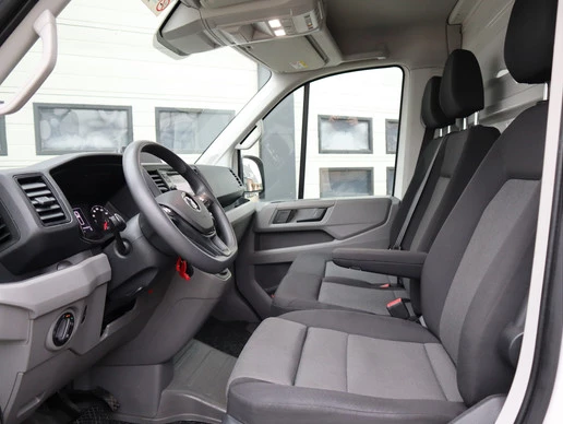 Volkswagen Crafter - Afbeelding 12 van 18