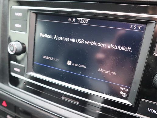 Volkswagen Crafter - Afbeelding 14 van 18