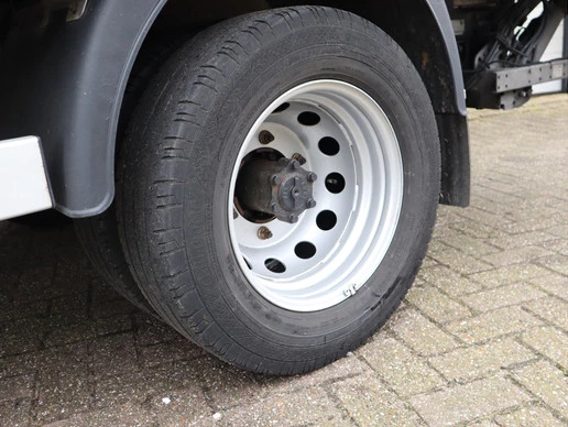 Volkswagen Crafter - Afbeelding 16 van 18