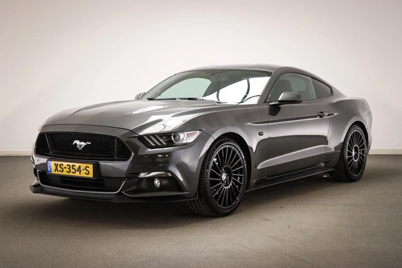 Ford Mustang - Afbeelding 1 van 30