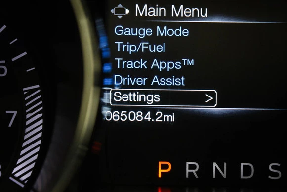 Ford Mustang - Afbeelding 5 van 30