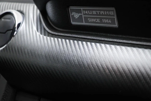 Ford Mustang - Afbeelding 8 van 30