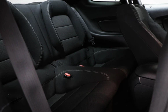 Ford Mustang - Afbeelding 11 van 30