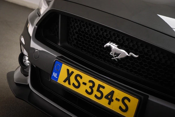 Ford Mustang - Afbeelding 14 van 30
