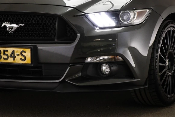 Ford Mustang - Afbeelding 15 van 30