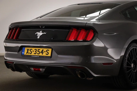 Ford Mustang - Afbeelding 20 van 30