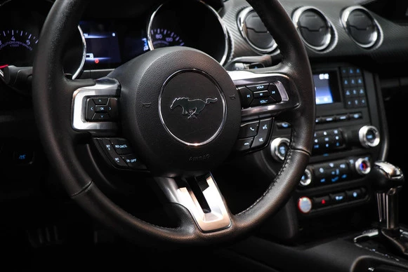 Ford Mustang - Afbeelding 30 van 30