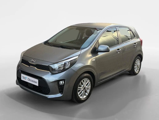 Kia Picanto - Afbeelding 1 van 27
