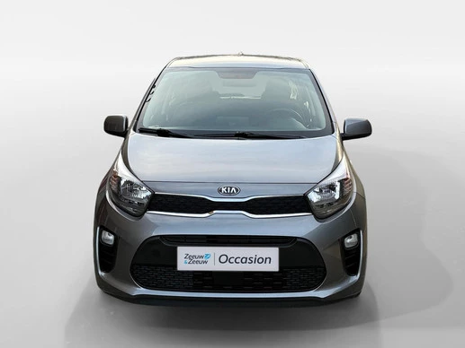Kia Picanto - Afbeelding 2 van 27