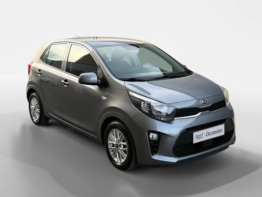 Kia Picanto - Afbeelding 3 van 27