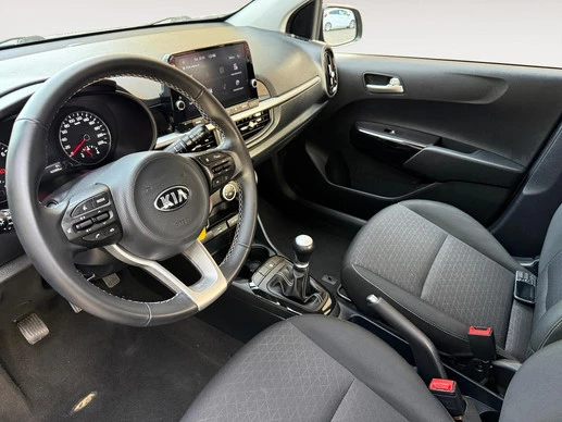 Kia Picanto - Afbeelding 7 van 27