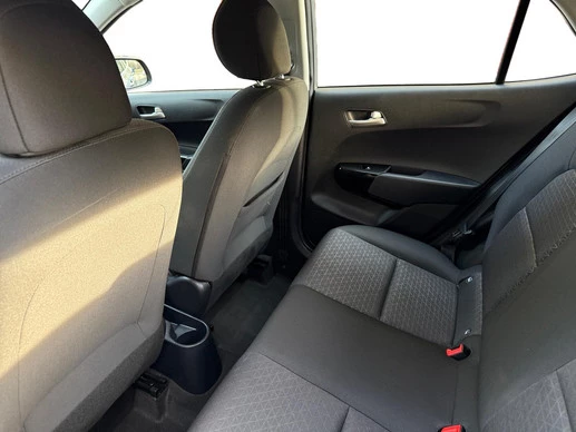 Kia Picanto - Afbeelding 8 van 27