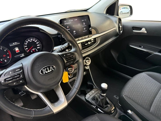 Kia Picanto - Afbeelding 10 van 27