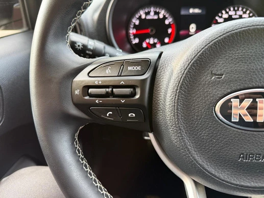 Kia Picanto - Afbeelding 12 van 27