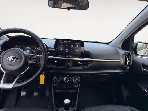Kia Picanto - Afbeelding 15 van 27
