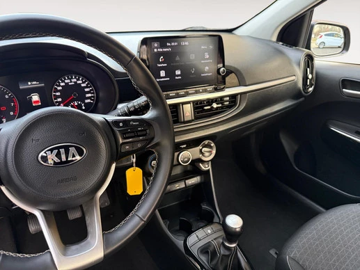 Kia Picanto - Afbeelding 17 van 27