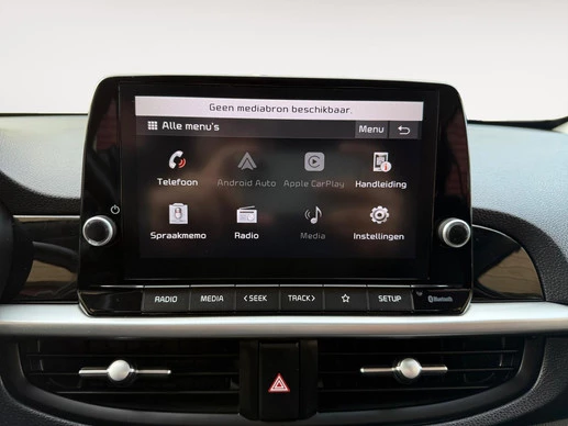 Kia Picanto - Afbeelding 18 van 27