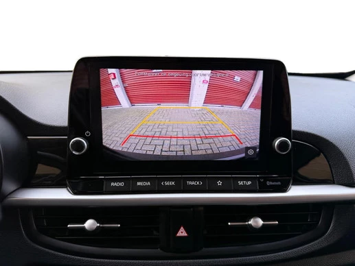 Kia Picanto - Afbeelding 19 van 27