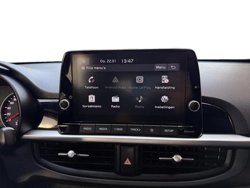 Kia Picanto - Afbeelding 20 van 27