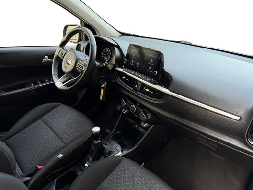 Kia Picanto - Afbeelding 21 van 27